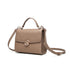 Gelanni Briefcase Bag - Grey